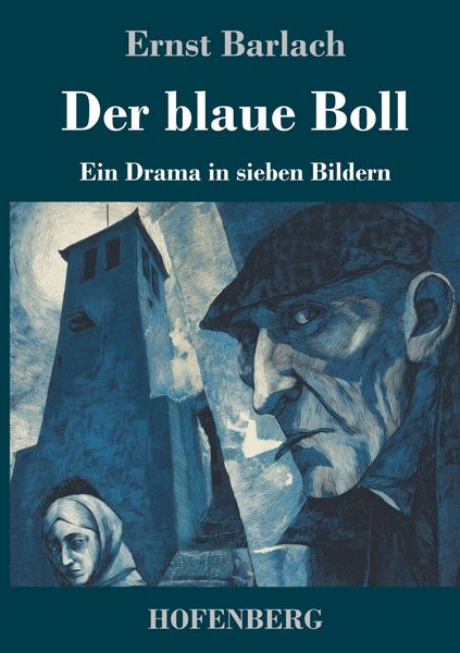 Produktbild: Der blaue Boll