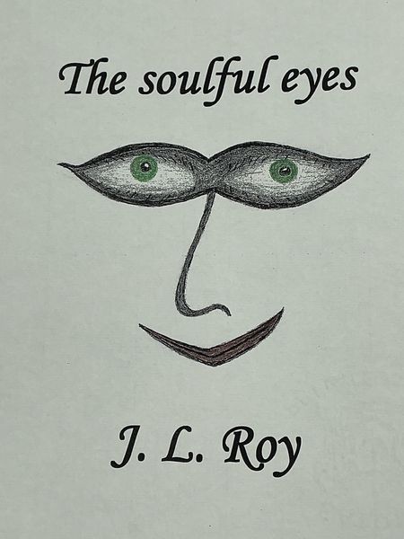 Produktbild: The Soulful Eyes