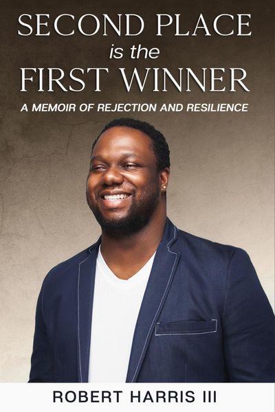 Produktbild: Second Place is the First Winner