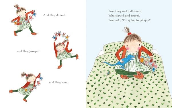 Produktbild: The Paper Dolls