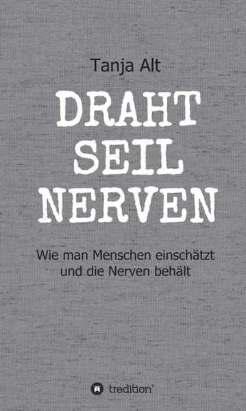Produktbild: Drahtseilnerven