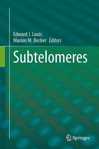 Produktbild: Subtelomeres