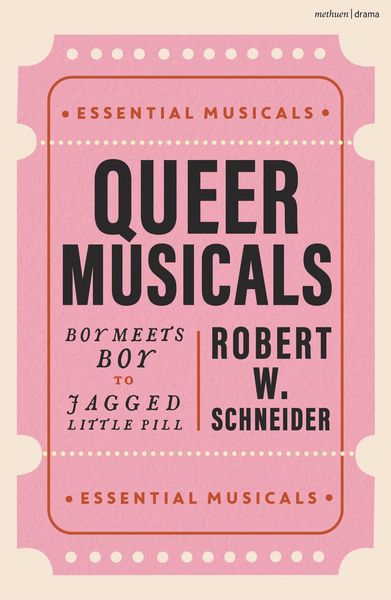 Produktbild: Queer Musicals