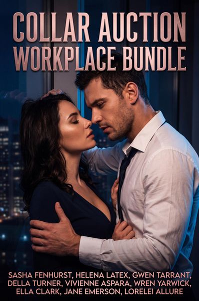 Produktbild: Collar Auction Workplace Bundle