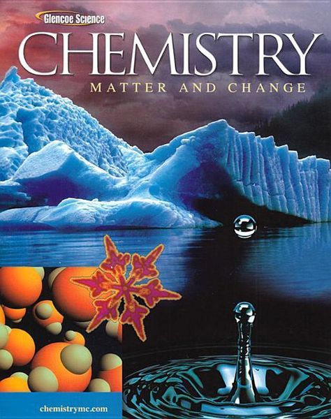 Produktbild: Chemistry: Matter & Change, Student Edition