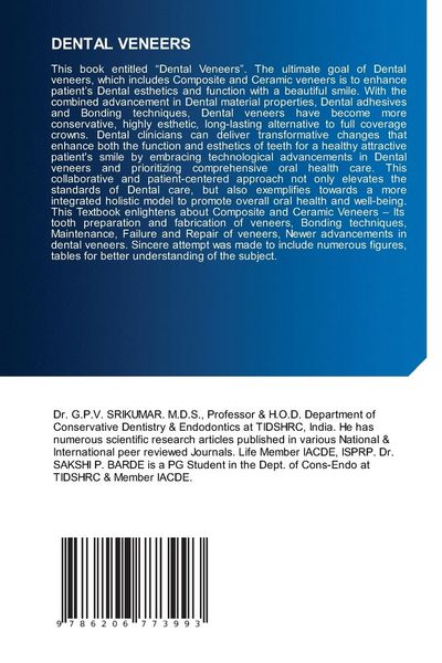 Produktbild: Dental Veneers