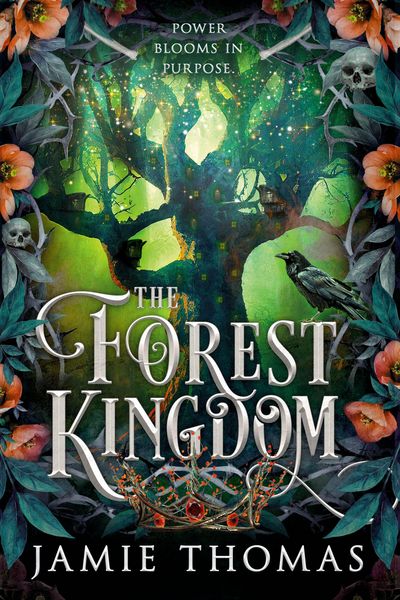Produktbild: The Forest Kingdom