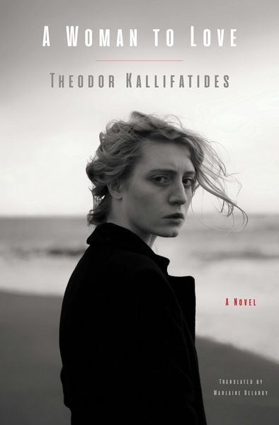 Produktbild: A Woman to Love
