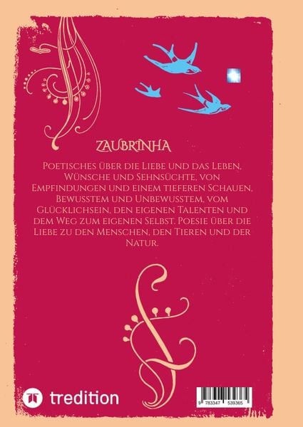 Produktbild: Zaubrinha