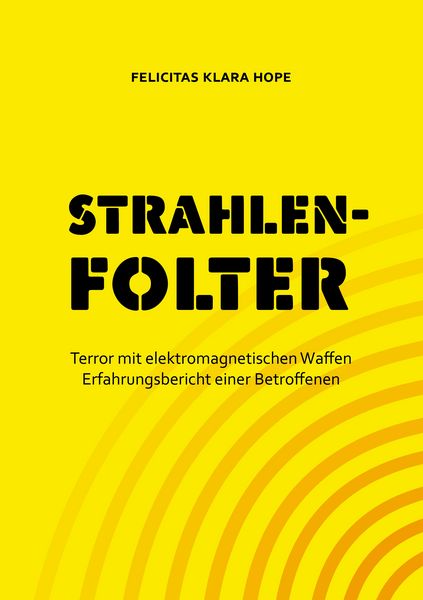 Produktbild: Strahlenfolter