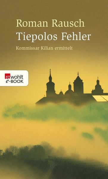 Produktbild: Tiepolos Fehler