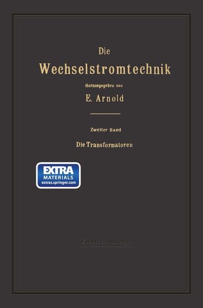 Produktbild: Die Transformatoren