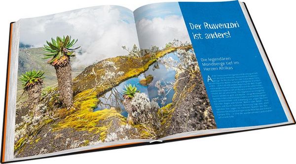 Produktbild: Perle Afrikas