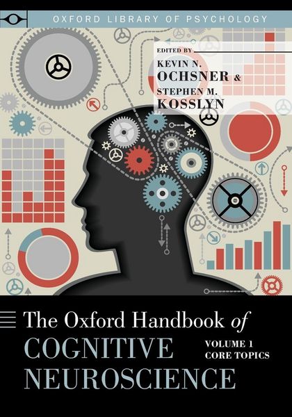 Produktbild: The Oxford Handbook of Cognitive Neuroscience
