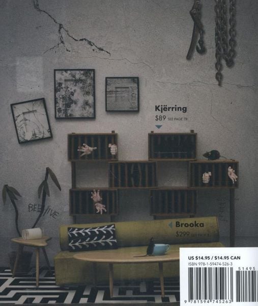 Produktbild: Horrorst&ouml;r