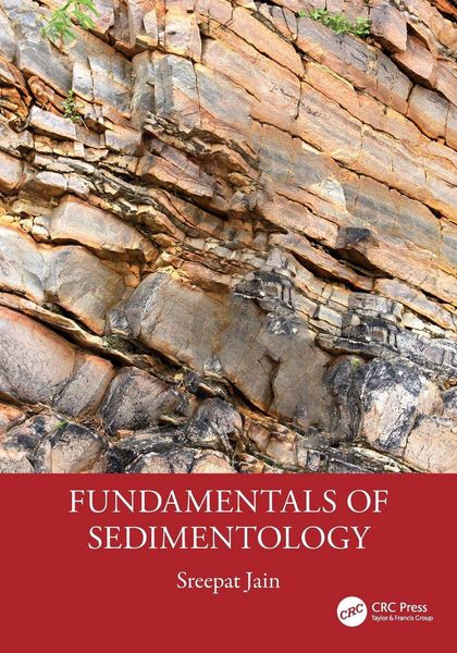 Produktbild: Fundamentals of Sedimentology