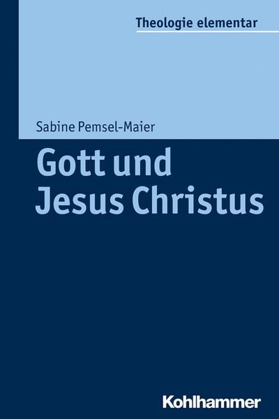 Produktbild: Gott und Jesus Christus