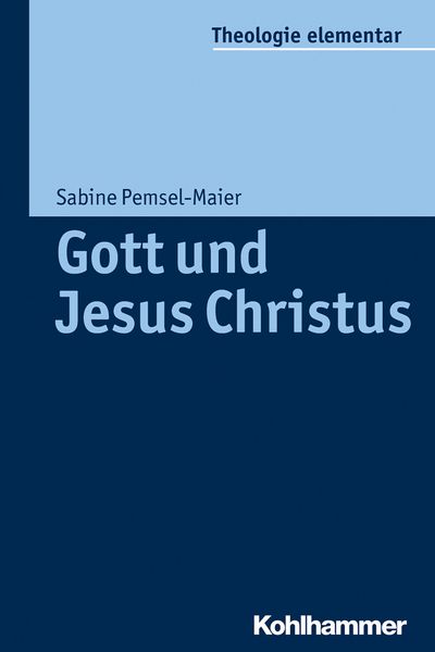 Produktbild: Gott und Jesus Christus