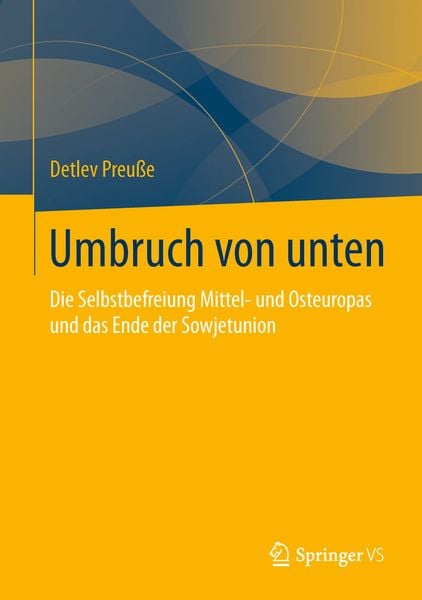 Produktbild: Umbruch von unten