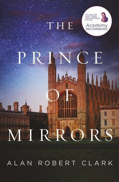 Produktbild: The Prince of Mirrors
