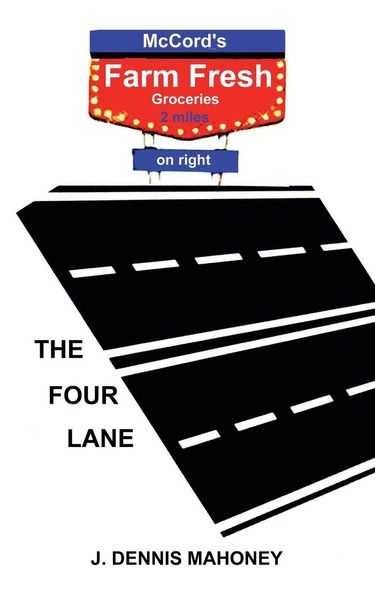 Produktbild: The Four Lane