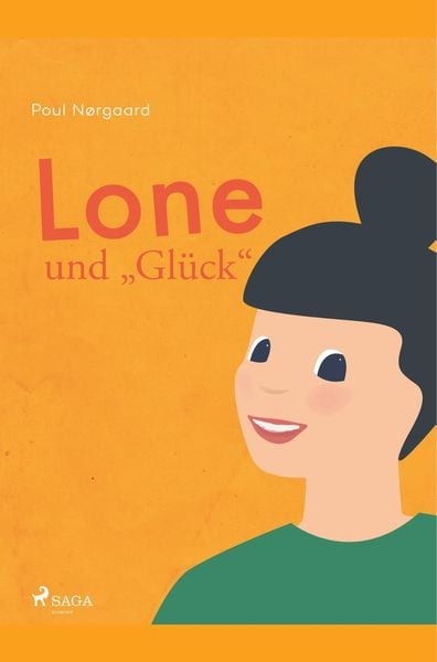 Produktbild: Lone und "Gl&uuml;ck"