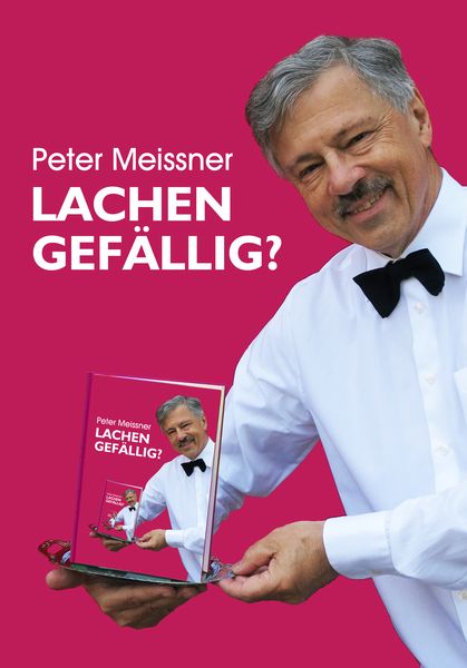 Produktbild: Lachen gef&auml;llig
