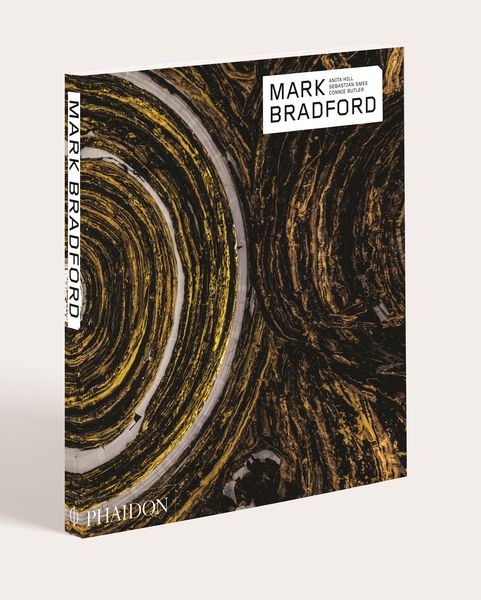 Produktbild: Mark Bradford