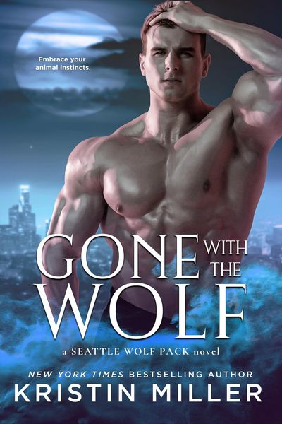 Produktbild: Gone with the Wolf
