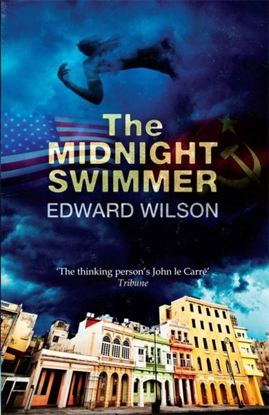 Produktbild: The Midnight Swimmer