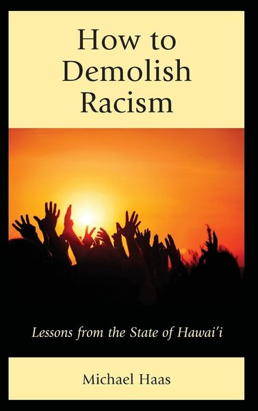 Produktbild: How to Demolish Racism