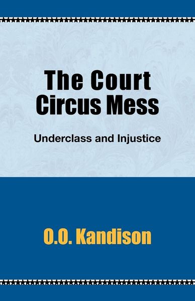 Produktbild: The Court Circus Mess