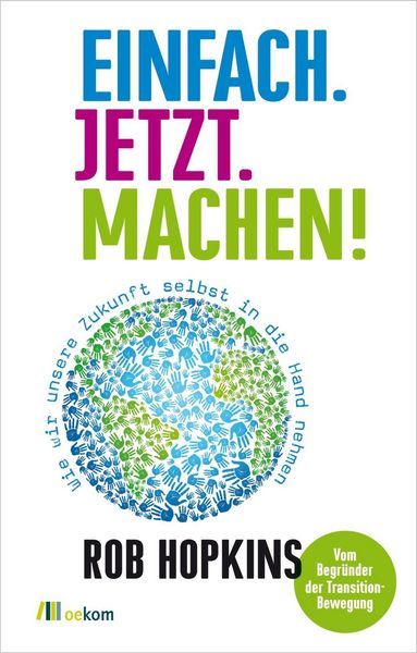 Produktbild: Einfach. Jetzt. Machen!