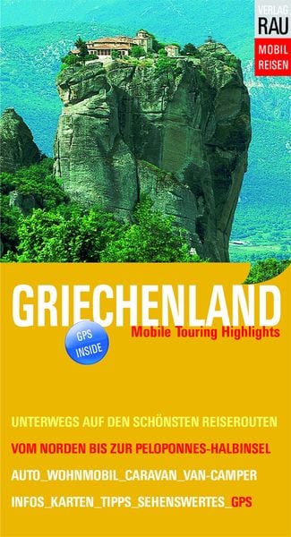 Produktbild: Griechenland