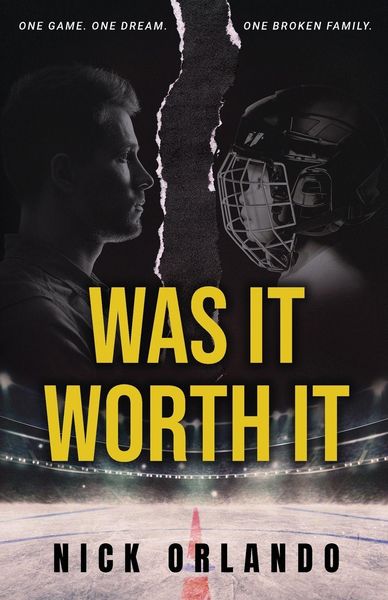 Produktbild: Was It Worth It