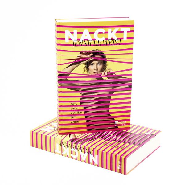 Produktbild: Nackt