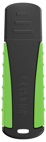 Produktbild: Transcend JetFlash&reg; 810 USB-Stick 128GB Gr&uuml;n TS128GJF810 USB-A (USB 3.2 Gen 1)