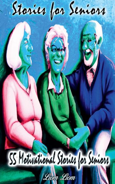 Produktbild: Stories for Seniors