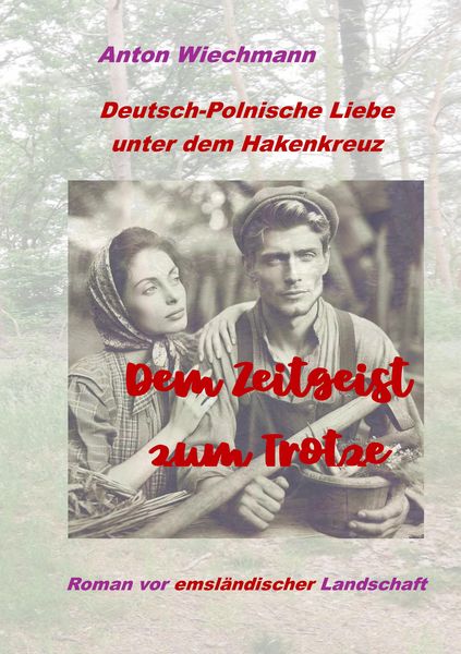 Produktbild: Dem Zeitgeist zum Trotze