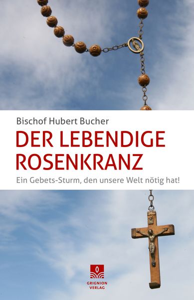 Produktbild: Der Lebendige Rosenkranz