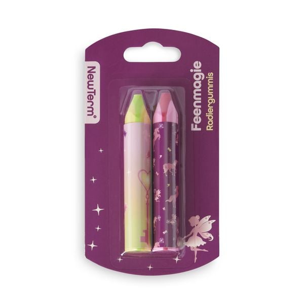 Produktbild: Radiergummi "Stift" Fee