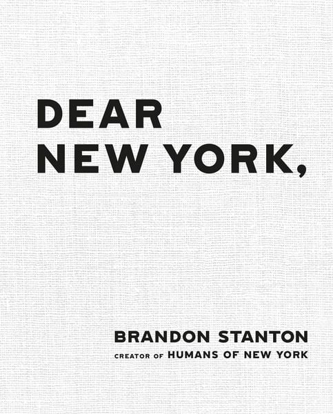 Produktbild: Dear New York