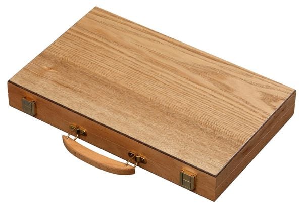 Produktbild: Backgammon Kreta, medium