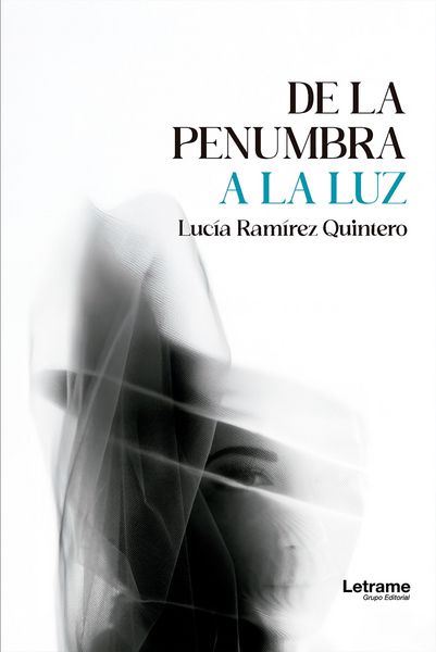 Produktbild: De la penumbra a la luz