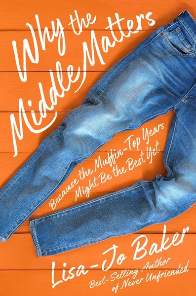 Produktbild: The Middle Matters