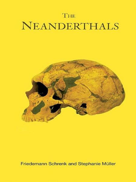 Produktbild: The Neanderthals