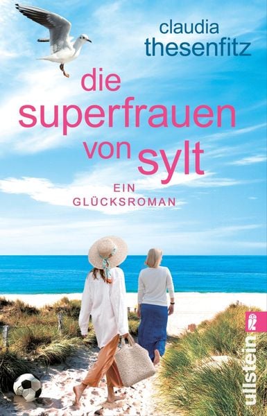 Produktbild: Die Superfrauen von Sylt
