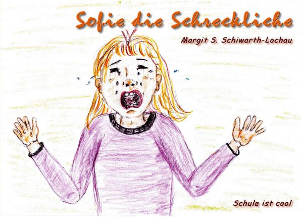 Produktbild: Sofie die Schreckliche