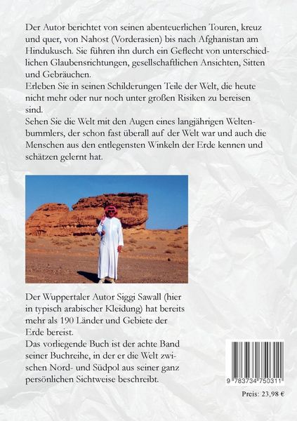 Produktbild: Kreuz und Quer