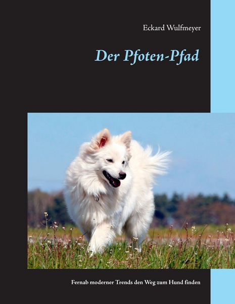 Produktbild: Der Pfoten-Pfad